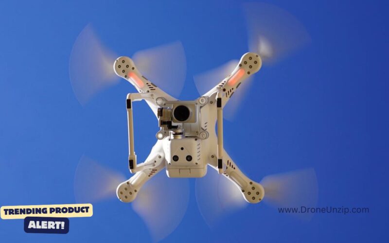 Best Drone Camera Price in India: Top Picks for Every Budget in 2024