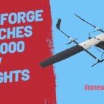 India’s ideaForge reaches UAV milestone with 70% localized components