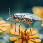 Insect Spy Drones or Nature’s Doppelganger? The Shocking Truth Behind Tiny Surveillance