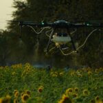 Marut Drones secures $6.2 million in Series A funding to boost rural innovation and manufacturing