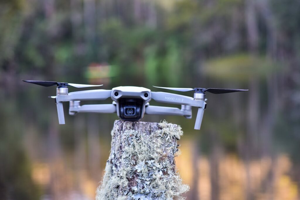 What Are FPV Drones Commonly Used For Exploring Their Top Applications