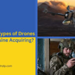 What Types of Drones is Ukraine Acquiring?