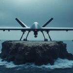 China Deploys WZ-7 Drone at Scarborough Shoal During New Maritime Drills