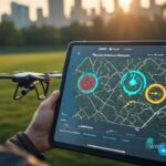 How to Check Drone Airspace Zones in India Before Flying