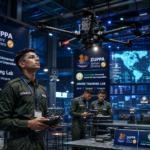 Zuppa and TNUAVC Plan Drone Training Labs for Agniveers