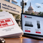 CCPA Fines Xboom ₹10 Lakh Over Anti-Drone Jammer Listings