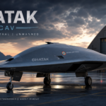 Ghatak UCAV Range and Endurance: What Is Actually Known?