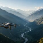 Best Places to Fly Drones in India Scenic Locations, Rules and Restrictions