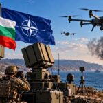 Bulgaria Seeks NATO Anti-Drone Systems After Black Sea Attacks