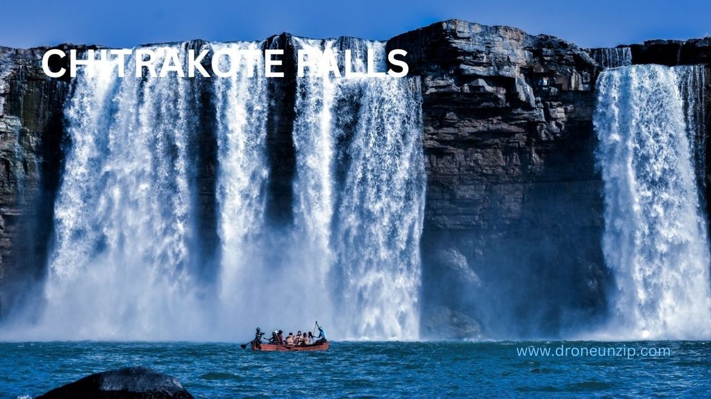 Best Places to Fly Drones in India: Scenic Locations, Rules and Restrictions Best Places to Fly Drones in India: Chitrakote