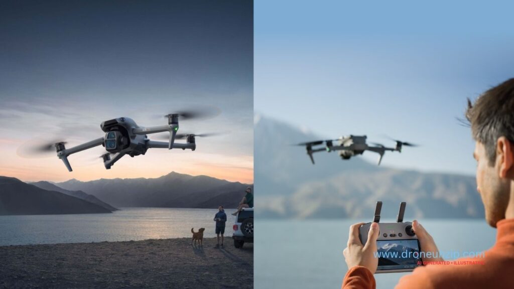 DJI Air 3S Review: Price in India, Features and Is It Worth Buying?