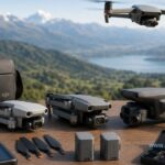 DJI Drone Buying Guide for India: Models, Prices and What to Check