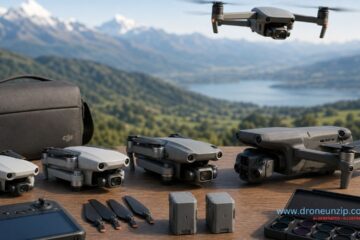 DJI Drone Buying Guide for India: Models, Prices and What to Check