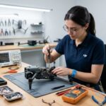 DJI Drone Troubleshooting: 12 Common Problems and How to Fix Them