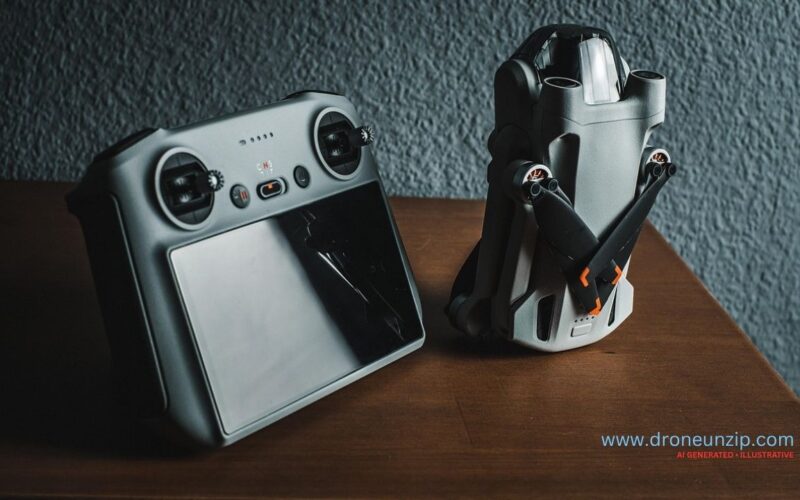 DJI Mini 3 Drone: Specs, Price in India and Buying Guide DJI Mini 3 Drone: Specs, Price in India and Buying Guide