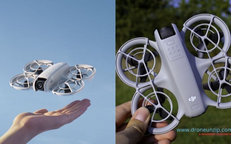 DJI Neo Review (2026) Is This Palm-Launch Drone Worth Buying in India