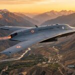 Ghatak UCAV Design: How the Flying Wing Supports Stealth