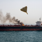 Drone Attack Hits Tanker Off Sharjah; All 22 Indian Crew Members Reported Safe
