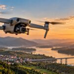 Drone Camera Types Features Uses and Buying Guide