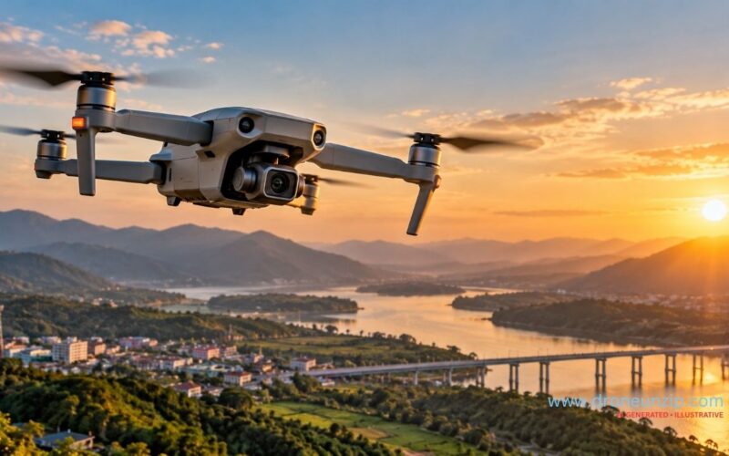Drone Camera: Types, Features, Uses and Buying Guide Drone Camera Types Features Uses and Buying Guide