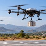 Drone Payload Capacity and Drone Drop Systems: How They Work