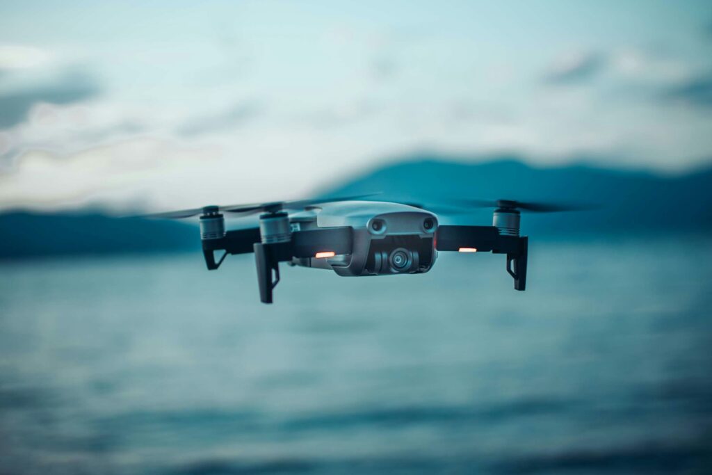 Indian Army 19-Drone GeM Tender Closes, Award Details Awaited