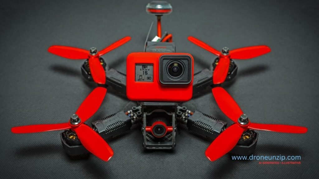 Home FPV Drone Guide for Beginners in India: How They Work, Costs and Flight Rules