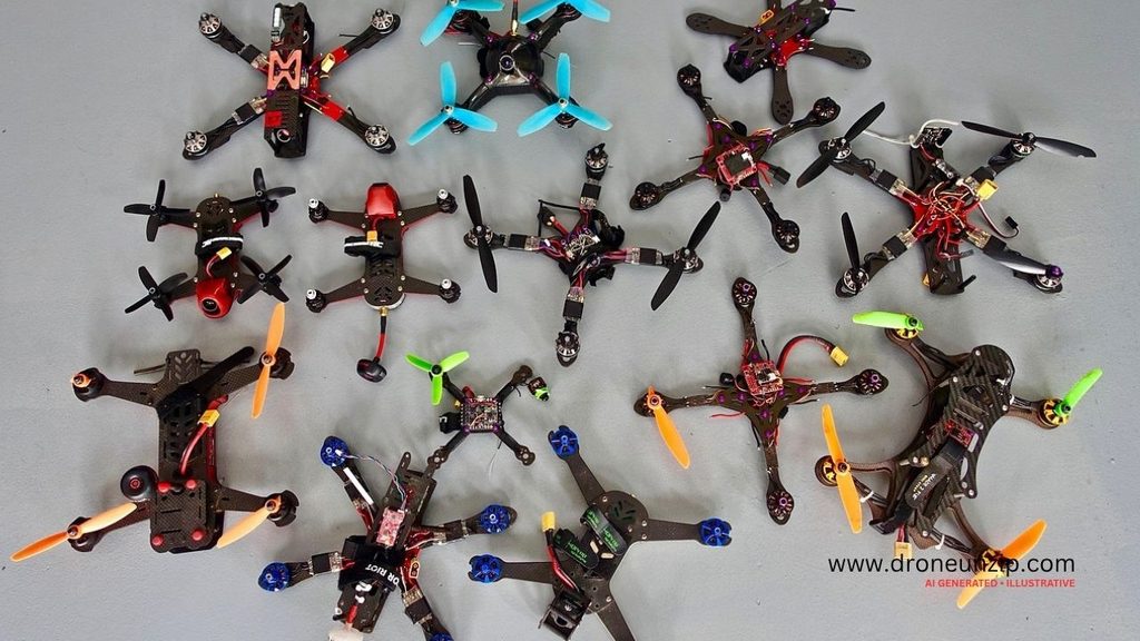 FPV Drone Guide for Beginners in India: How They Work, Costs and Flight Rules FPV Drone Guide for Beginners in India