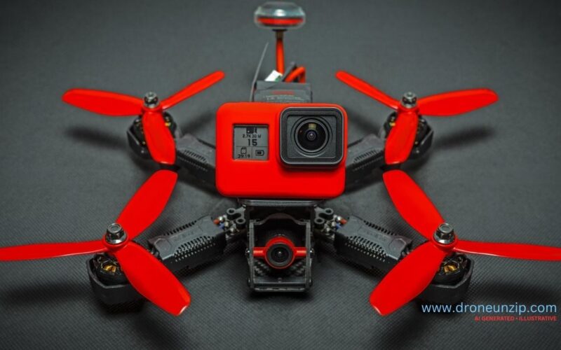 FPV Drone Guide for Beginners in India: How They Work, Costs and Flight Rules FPV Drone Guide for Beginners in India