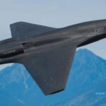 FWD Supreme India’s AI-Piloted Combat Aircraft Prototype Unveiled