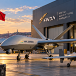 FWDA Signs €6 Million Portugal Deal to Manufacture Kaal Bhairava and YAMA Drones