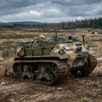 Front-Line Breakthrough Lava Unmanned Systems Regiment Log 93% Autonomous Ground Robot Mission