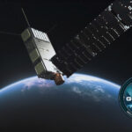GOMX-5 CubeSat technology demonstration satellite developed by GomSpace for an ESA-supported mission