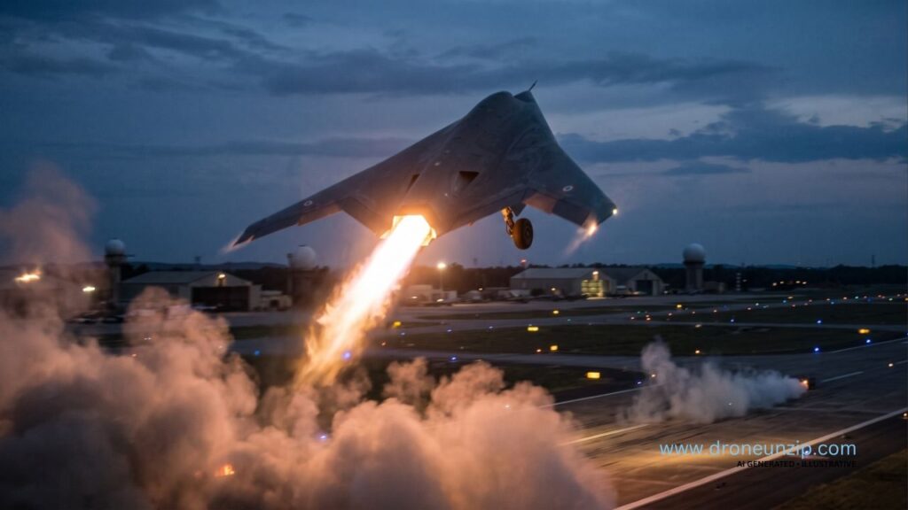 Ghatak UCAV Development Timeline: Latest Programme Status