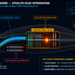 Ghatak UCAV Engine: What We Know About the Kaveri Connection