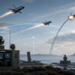 Helsing Introduces Contra AI Air Defence Architecture and Two Drone Interceptors