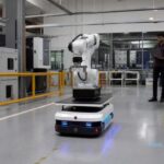 IIIT Hyderabad and Ati Robotics Demonstrate Factory Robot Navigation Without LiDAR Maps