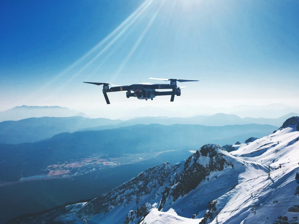 Home Indian Army Orders 225 FPV Drones After 17,500-Foot High-Altitude Trials