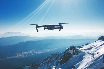 Indian Army Orders 225 FPV Drones After 17,500-Foot High-Altitude Trials