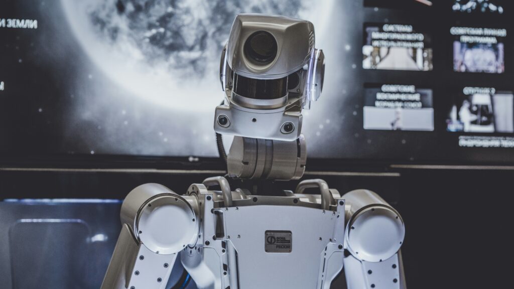 Home Hesai Launches Kosmo Spatial-Intelligence Platform to Address Robot Training Data Gap