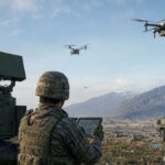 India Clears ₹2.12 Lakh Crore Defence Proposals With Drones and Counter-UAS on Army List