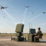 India Signs ₹770 Crore BEL Radar Deal to Track Mini and Micro Drones