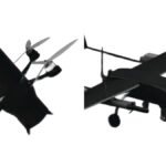 Indian Autonomous Combat Drones Set for Portuguese Manufacturing Partnership