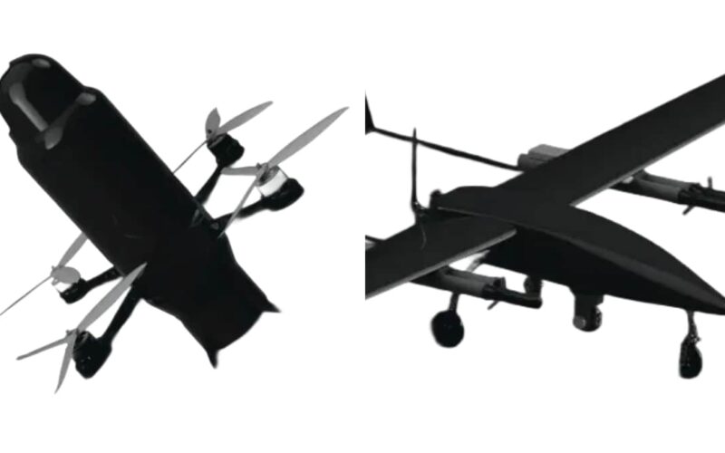 Indian Autonomous Combat Drones Set for Portuguese Manufacturing Partnership Kaal Bhairava and YAMA unmanned aircraft systems covered in the FWDA and Keydef manufacturing partnership news