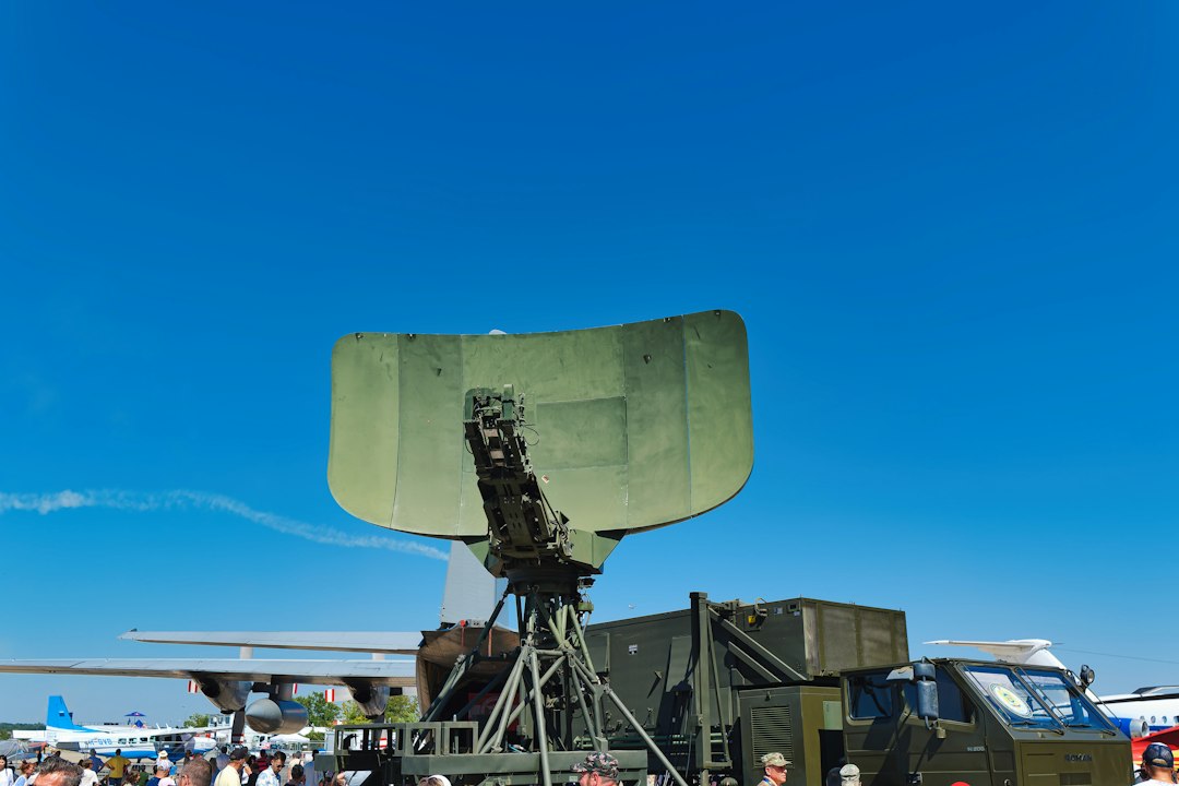 IG Defence Advances JWALA Counter-Drone Missile Toward System-Level Trials Military air defence equipment during an aerial systems exercise