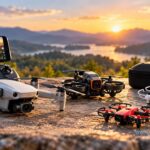 Mini Drone Buying Guide: Features, Limitations and Best Uses
