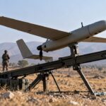 Nagastra-1: Inside India’s Indigenous Loitering Munition Programme