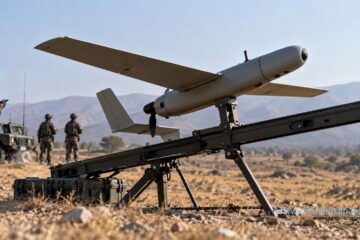 Nagastra-1: Inside India’s Indigenous Loitering Munition Programme