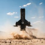 Powerus Unveils Guardian-3 Autonomous Counter-Drone Interceptor at AUSA 2026
