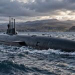 Royal Navy Tests Torpedo Launch from Uncrewed Submarine XV Excalibur